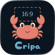 Cripa icon