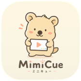 miniCue icon